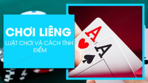 Bài liêng 188bet