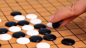 Cách chơi cờ vây hiệu quả