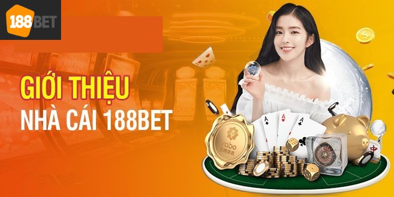 Có đa dạng tựa game đình đám tại sân chơi 188bet