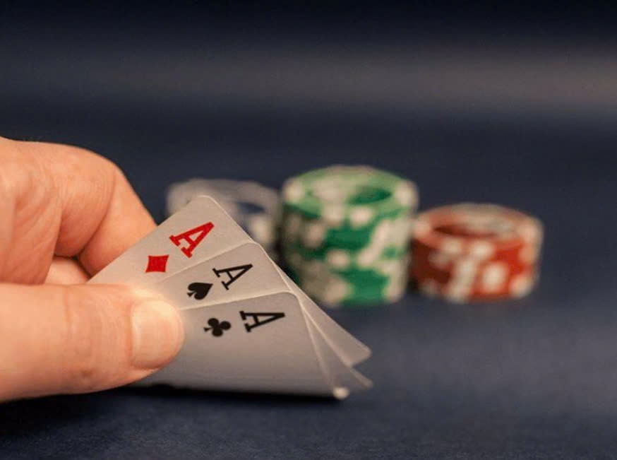Tổng quan về Bài Liêng 188bet