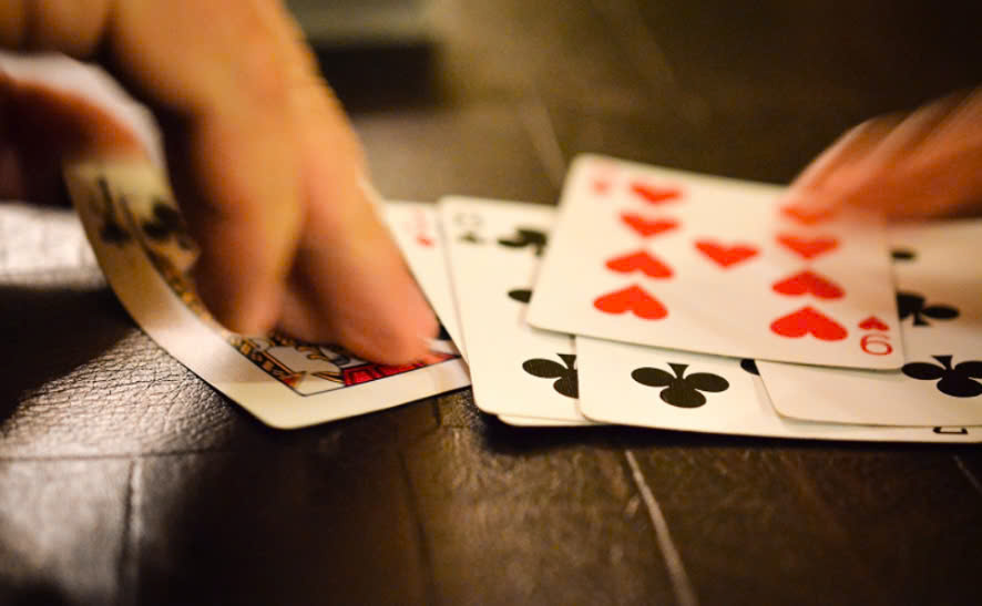 Mẹo chơi Bài Phỏm 188bet bất bại cho người chơi chuyên nghiệp