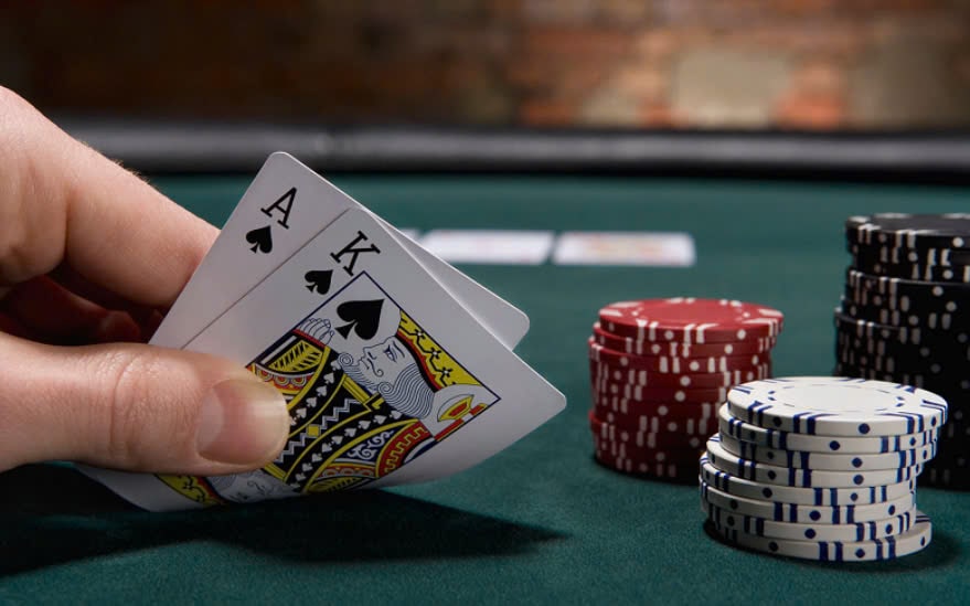 Cách chơi Bài Poker 188bet chi tiết, dễ hiểu