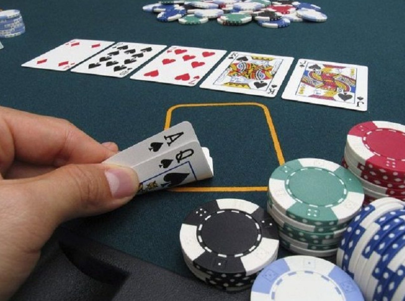 Các loại bộ bài trong Xì Tố 188bet