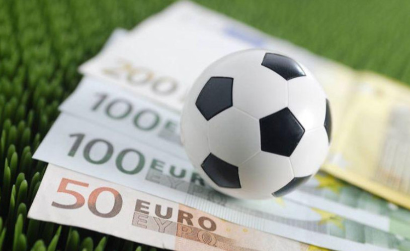 Chiến lược đặt cược Kèo Ném Biên 188bet