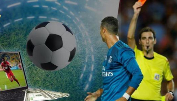 Cá cược bóng đá nhà cái 188bet